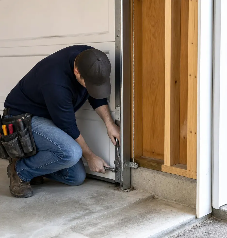 Picking a Garage Door Material That Survives Alabama Storm Season — Birmingham Garage Door Service, Birmingham, AL